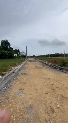 Terrenos con títulos 