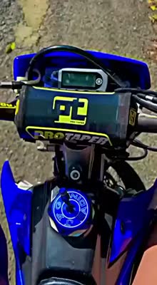 Yamaha Wr 450 F 2007 Legal 